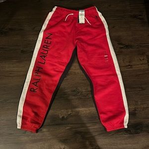 Brand New Ralph Lauren Woman’s sweatpant